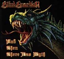 Blind Guardian : Hannover 2006